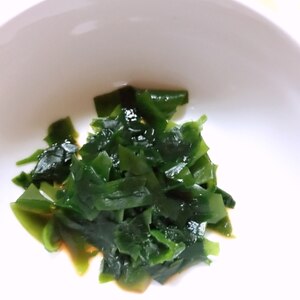 離乳食 乾燥わかめで刻みわかめ レシピ 作り方 By Rママ 楽天レシピ 離乳食 乾燥わかめで刻みわかめ レシピ 作り方 By Rママ 楽天レシピ
